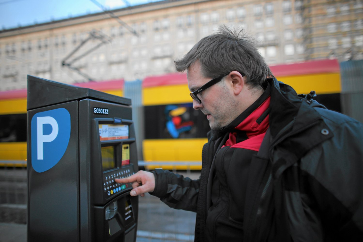 Od września zostaną uwolnione blokowane od kilkunastu lat stawki za parkowanie.
