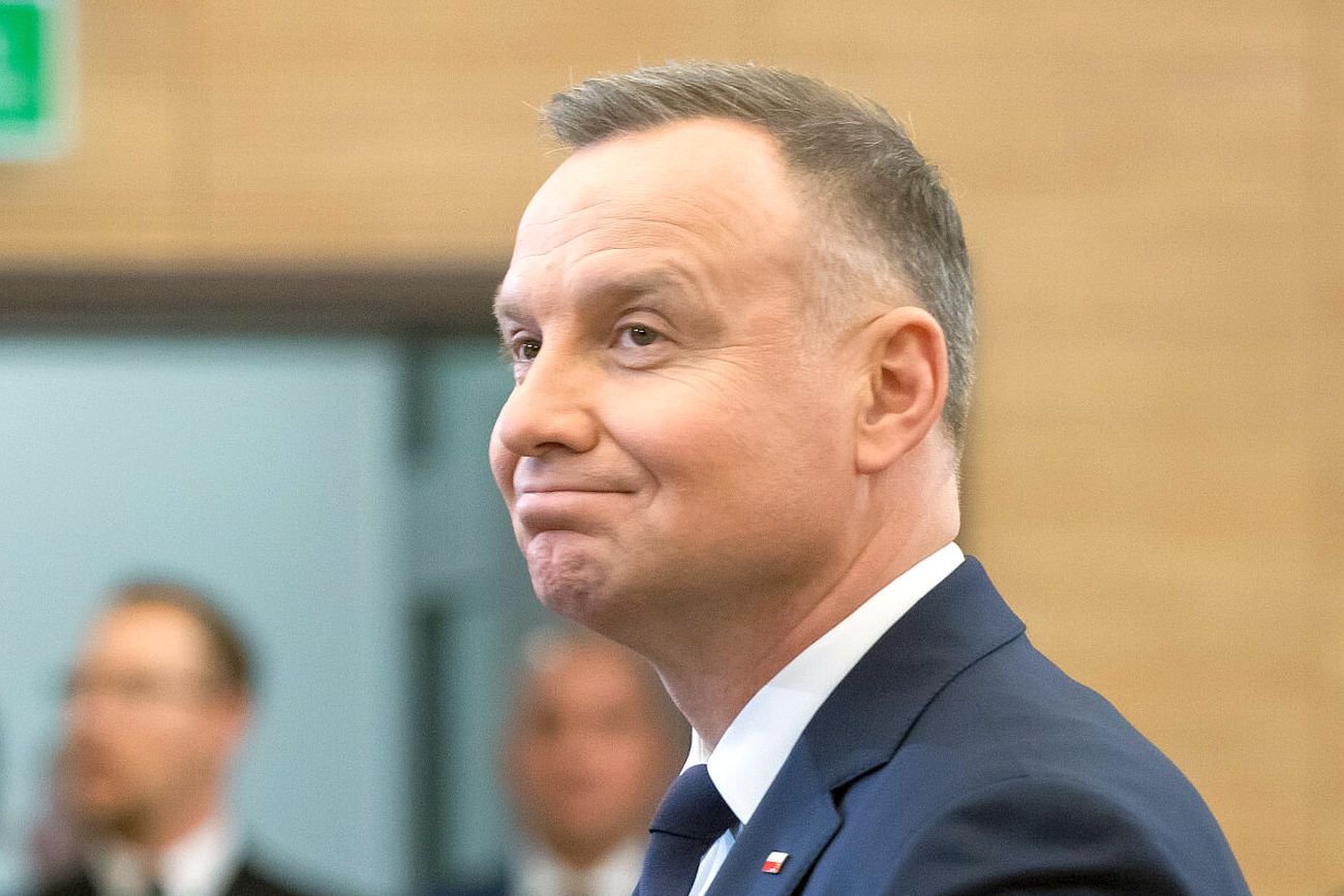 Prezydent Andrzej Duda podpisał ustawę przedłużającą Tarczę Antyinflacyjną — poinformowała Kancelaria Prezydenta RP.