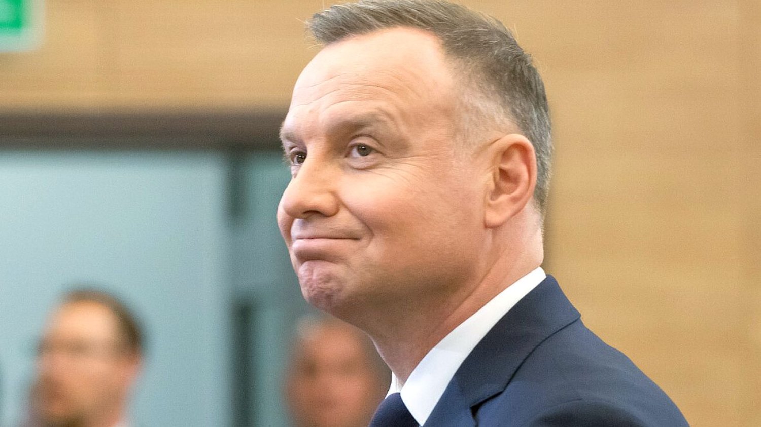Prezydent Andrzej Duda podpisał ustawę przedłużającą Tarczę Antyinflacyjną — poinformowała Kancelaria Prezydenta RP.