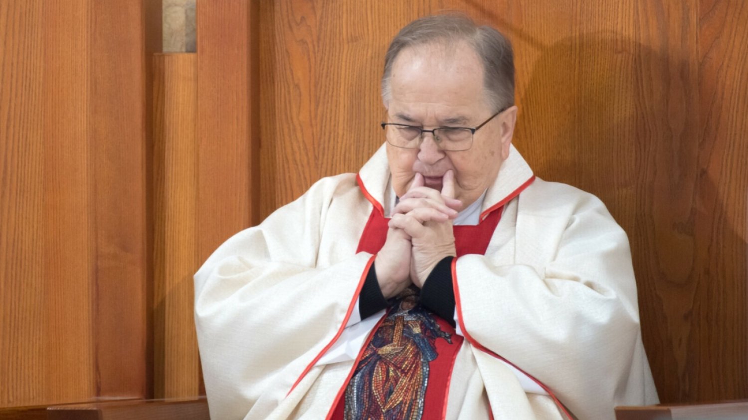 Ojciec Tadeusz Rydzyk.