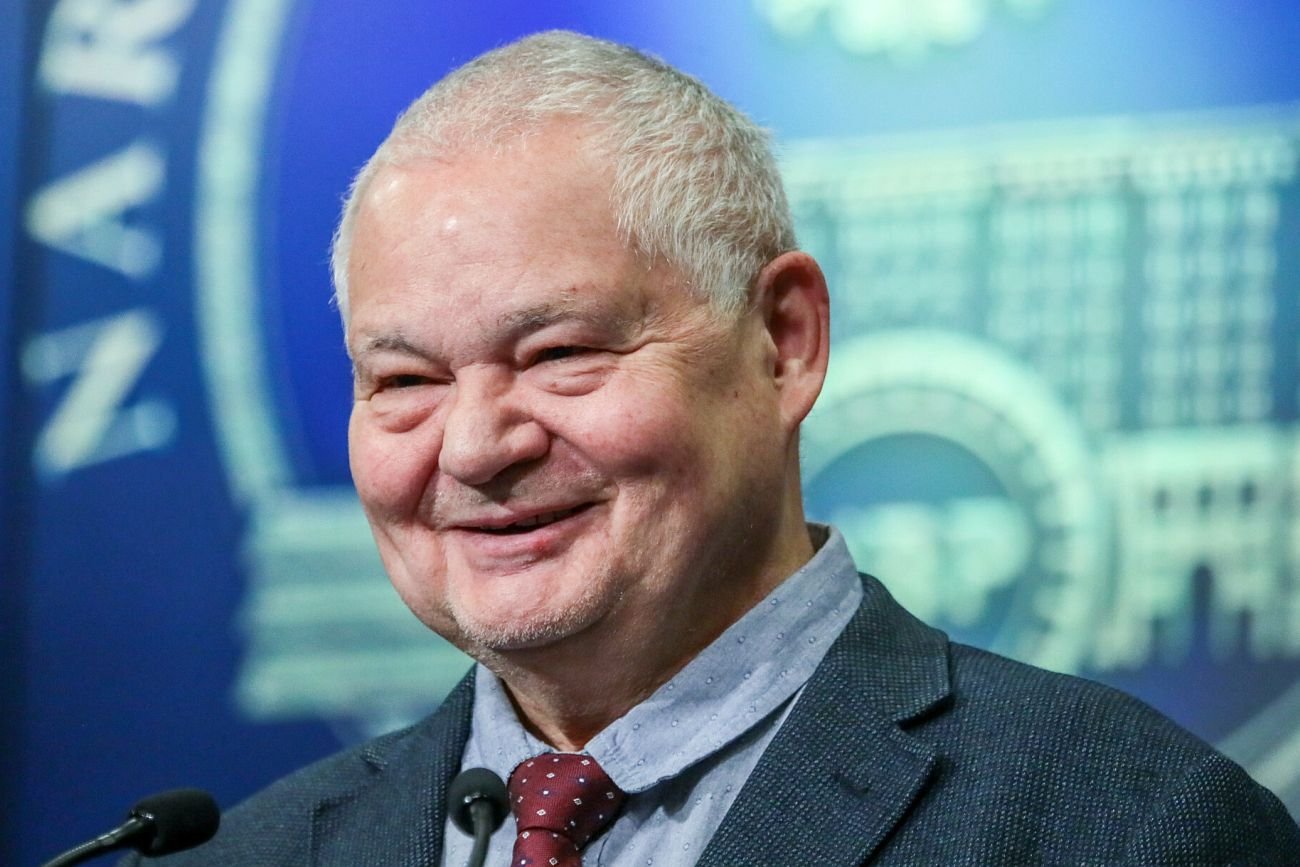 Obecna walka Glapińskiego z inflacją skazana jest na niepowodzenie. I to on jest współodpowiedzialny za jej wzrost