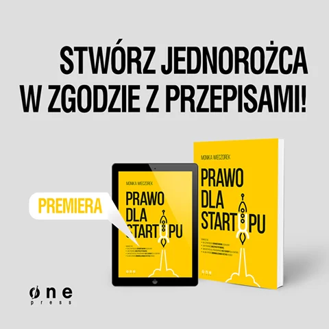 Materiały promocyjne OnePress.