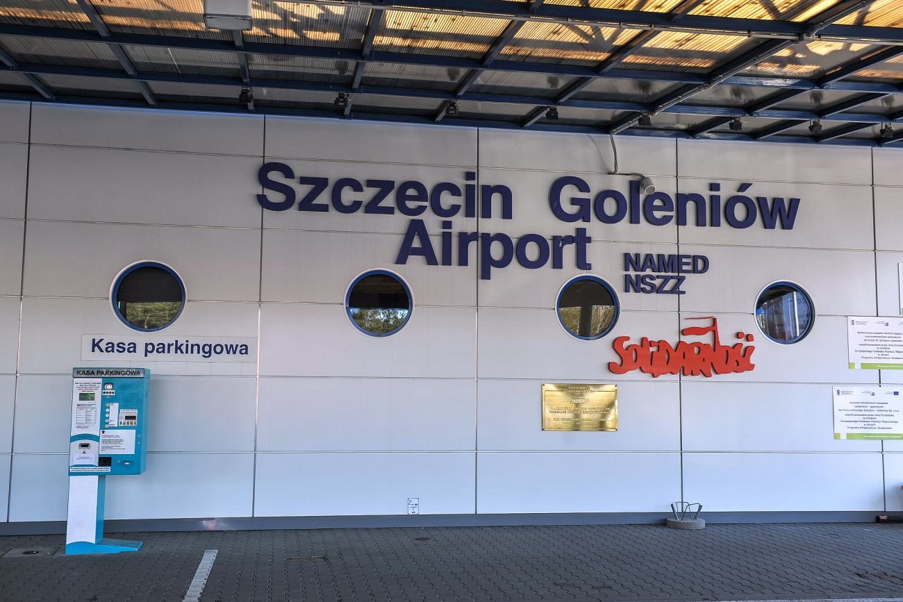 Ze Szczecina do Austrii? Niedługo będzie to możliwe