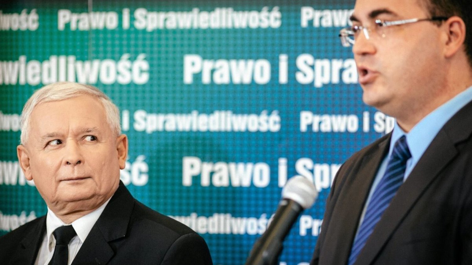 Andrzej Jaworski przez lata był posłem PiS. Trzykrotnie starał się też o fotel prezydenta Gdańska.