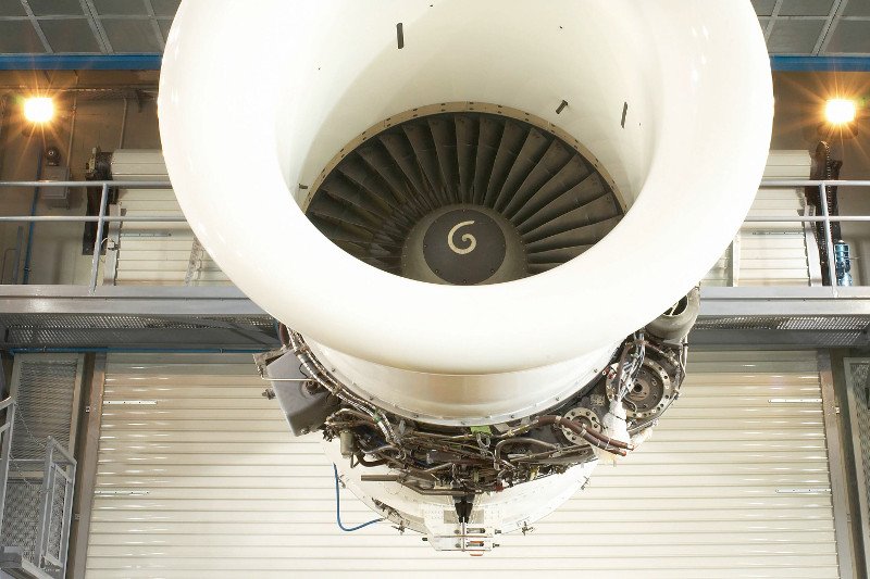 General Electric oraz Instytut Lotnictwa ufundują stypendium im. Justyny Moniuszko dla studentów Politechniki Warszawskiej. Jest szansa na pracę w Engineering Design Center.