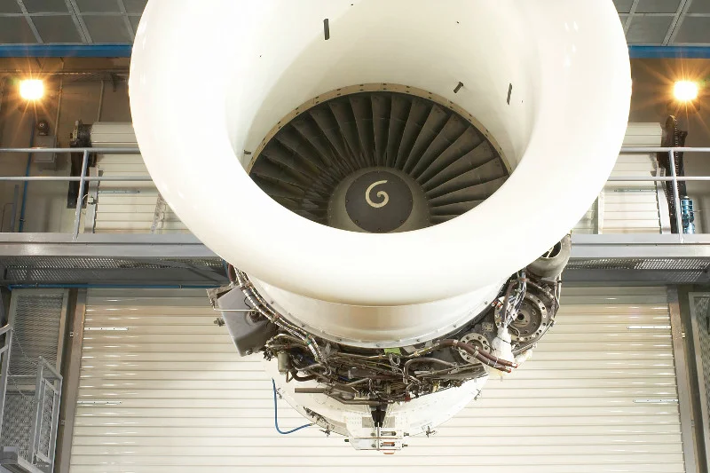 General Electric oraz Instytut Lotnictwa ufundują stypendium im. Justyny Moniuszko dla studentów Politechniki Warszawskiej. Jest szansa na pracę w Engineering Design Center.
