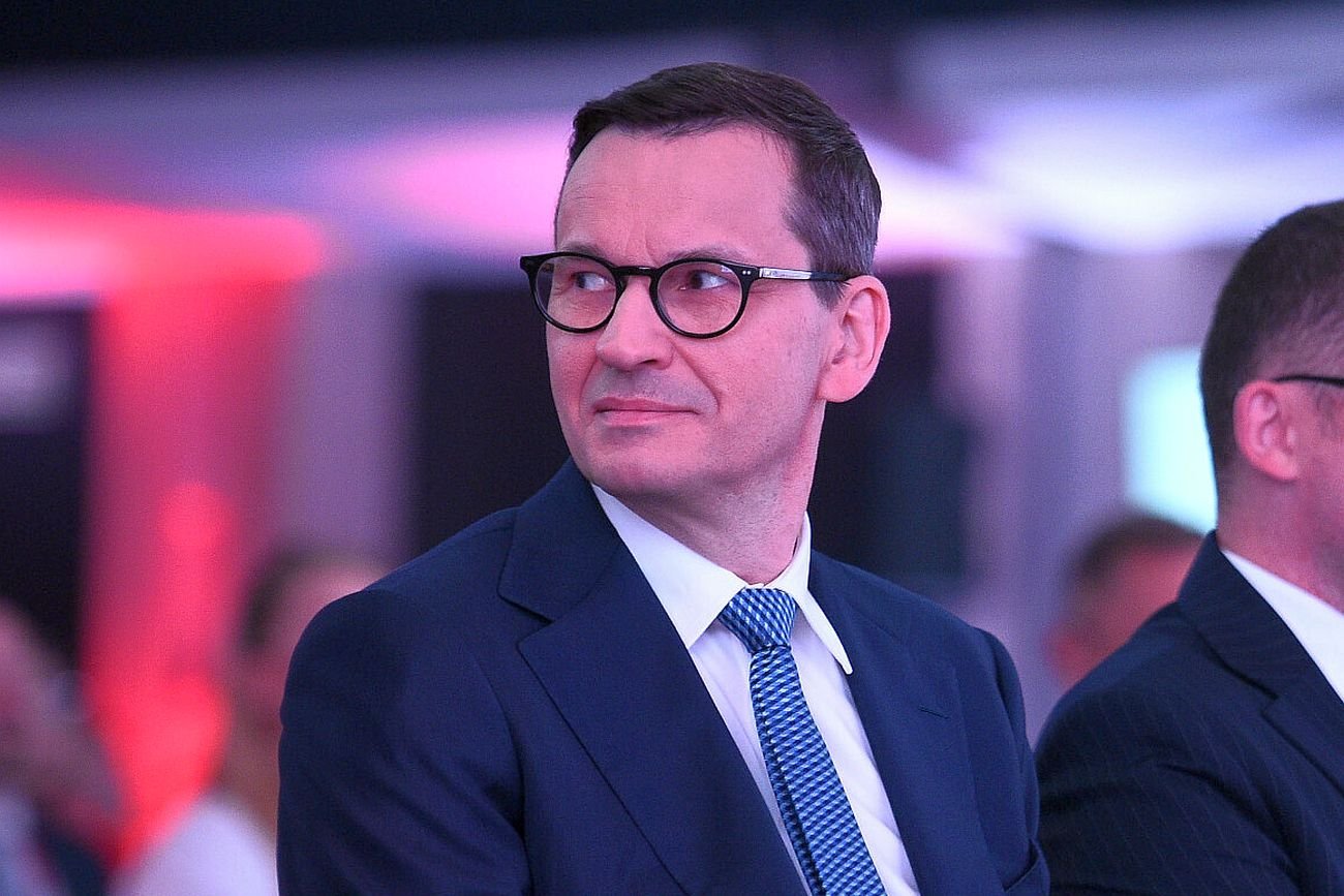 Rząd Morawieckiego mocno nie doszacował poziomu zwrotu nadpłaty PIT