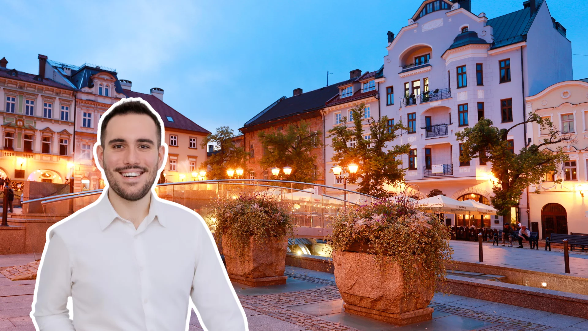 Bielsko-Biała będzie miało Akademię Lokalnych Liderów. To tu narodzą się nowi politycy