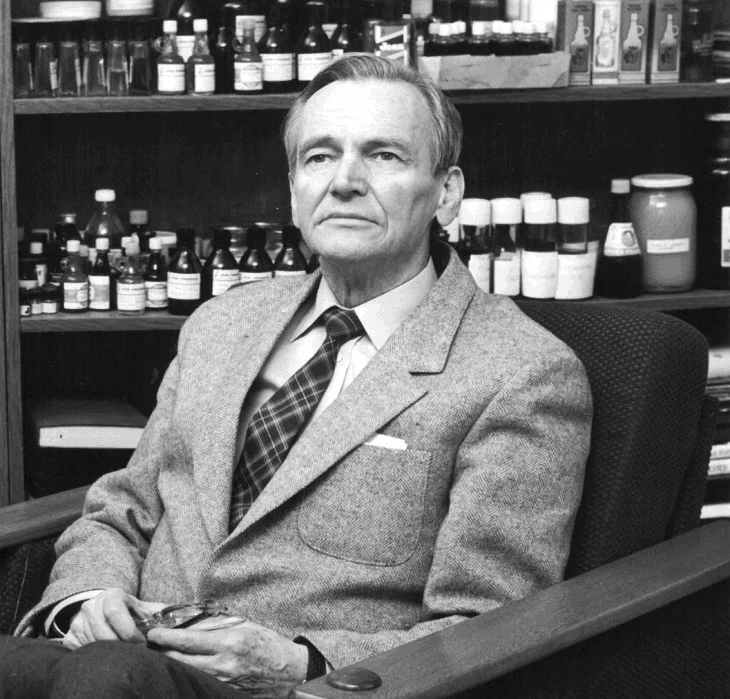Ignacy Soszyński
