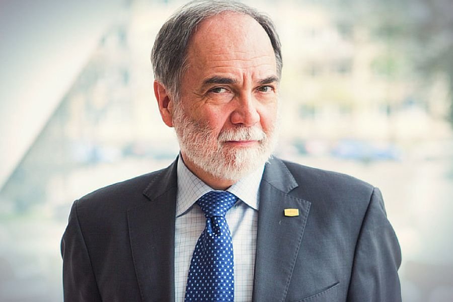 Joseph Reger