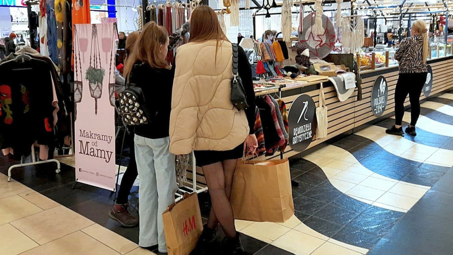 Przed nami pierwsza w tym roku niedziela handlowa - 29 stycznia