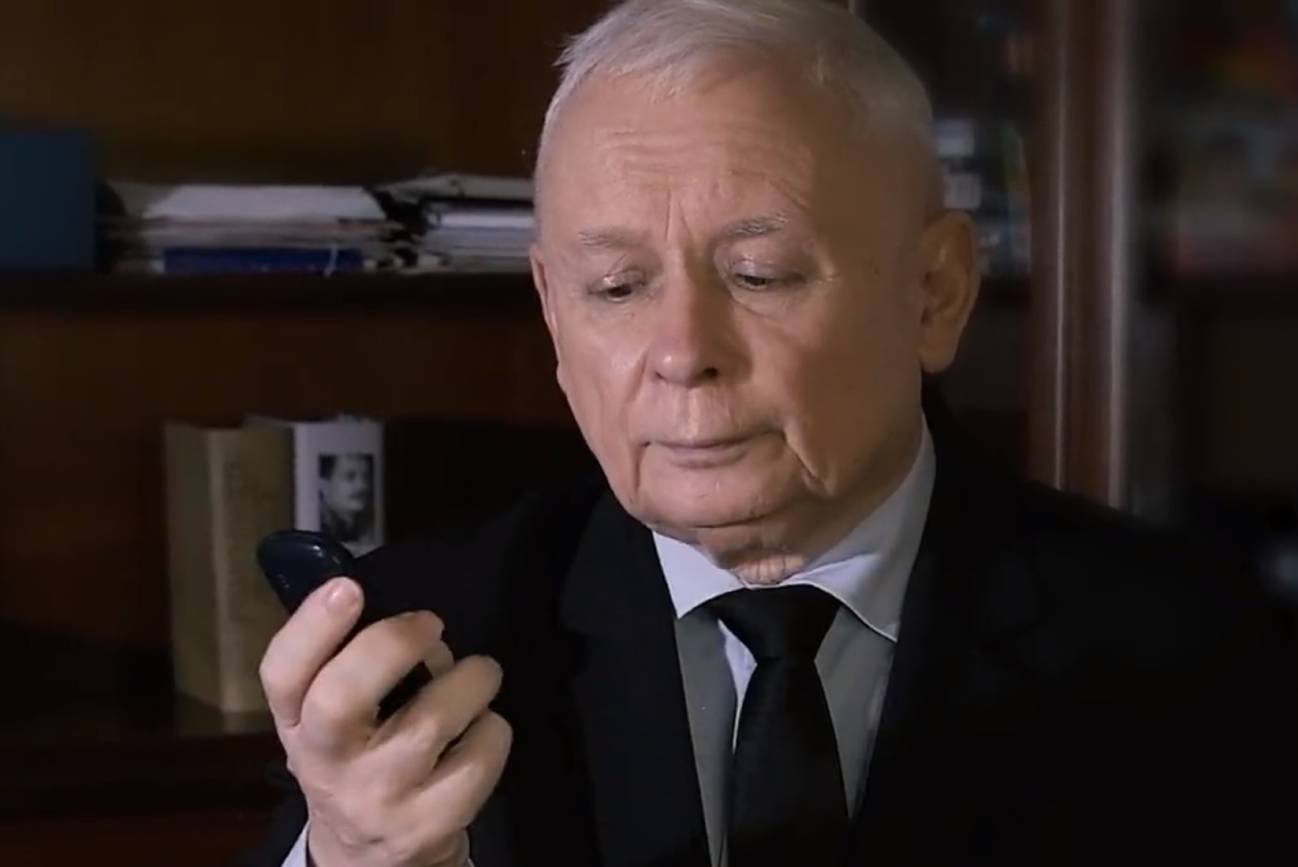 Nowy spot wyborczy PiS wzbudził burzę.