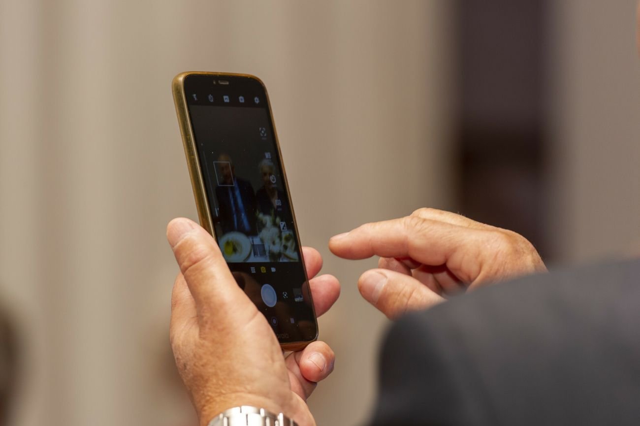 Hakerzy ostrzą sobie zęby na dane wrażliwe użytkowników Androida.