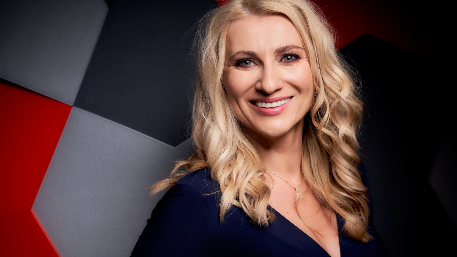 Olga Zelent, Country Manager Codecool Polska