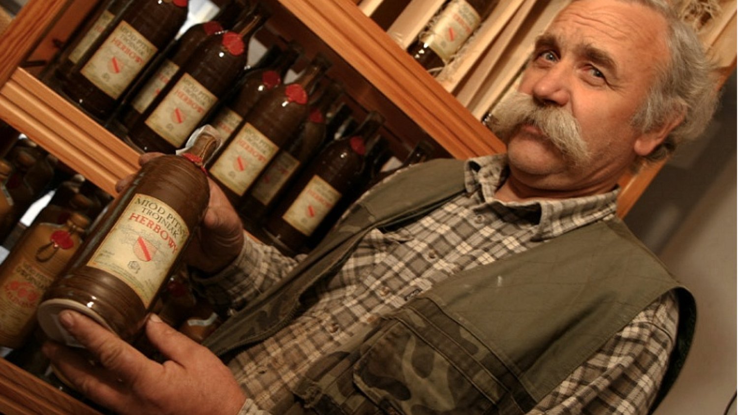 Polska branża alkoholowa ma się czym pochwalić. A klienci często nie wiedzą, która marka np. wódki produkowana jest przez polską firmę.