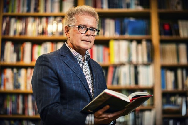 Nowy projekt Sławomira Lachowskiego będzie nazywał się Golden Sand Bank