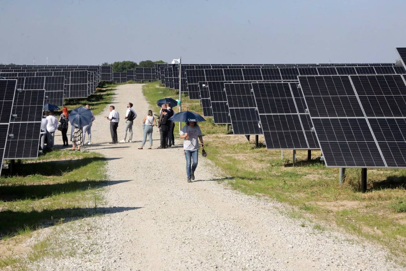 Jakie są przyczyny spadku mocy fotowoltaicznej?