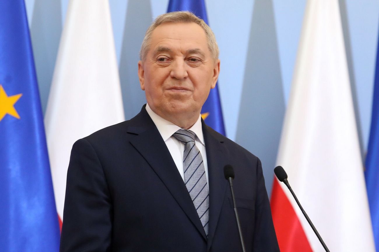 Zdaniem wicepremiera Kowalczyka rząd nie może z inflacją nic zrobić, bo to zjawisko naturalne