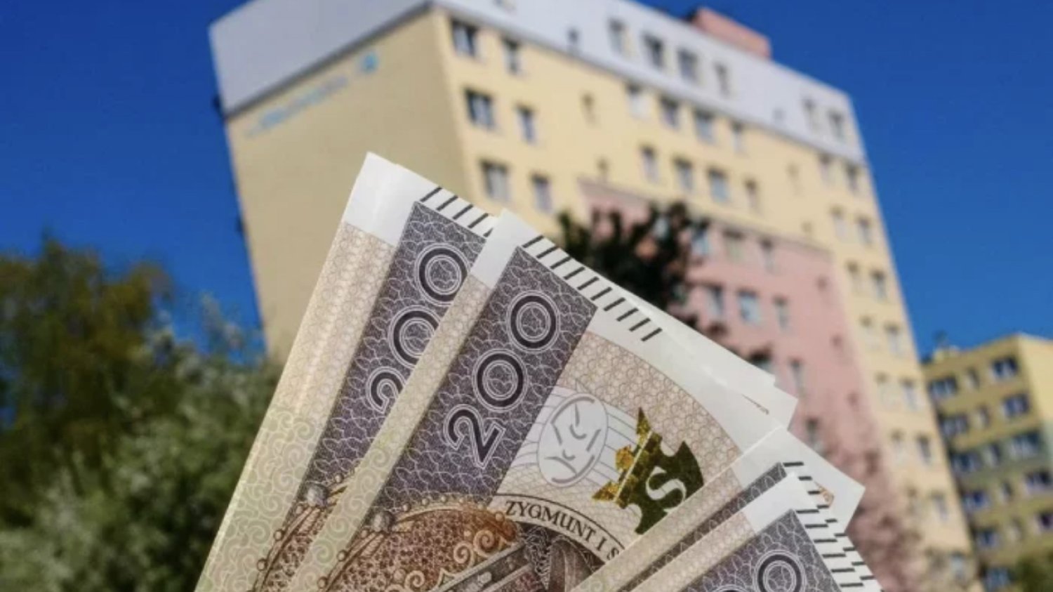 Decyzja w sprawie zastąpienia WBORu wskaźnikiem WIRON