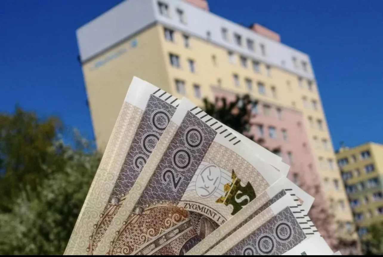 Decyzja w sprawie zastąpienia WBORu wskaźnikiem WIRON