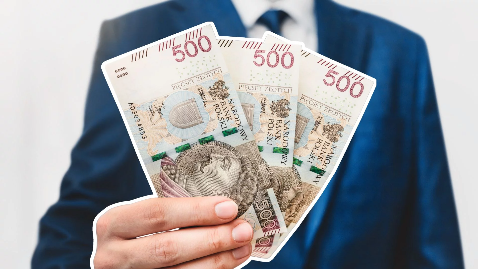 Najnowsze dane GUS o pensjach. Koniec z koncertem życzeń