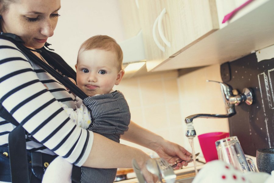 Woda w kranie może być znacznie tańsza od butelkowanej, a w niczym nie ustępuje jej jakością.