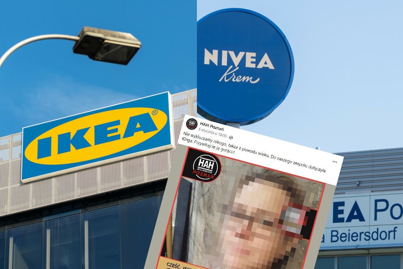 Chcieli walczyć z dyskryminacją, ale nie wyszło