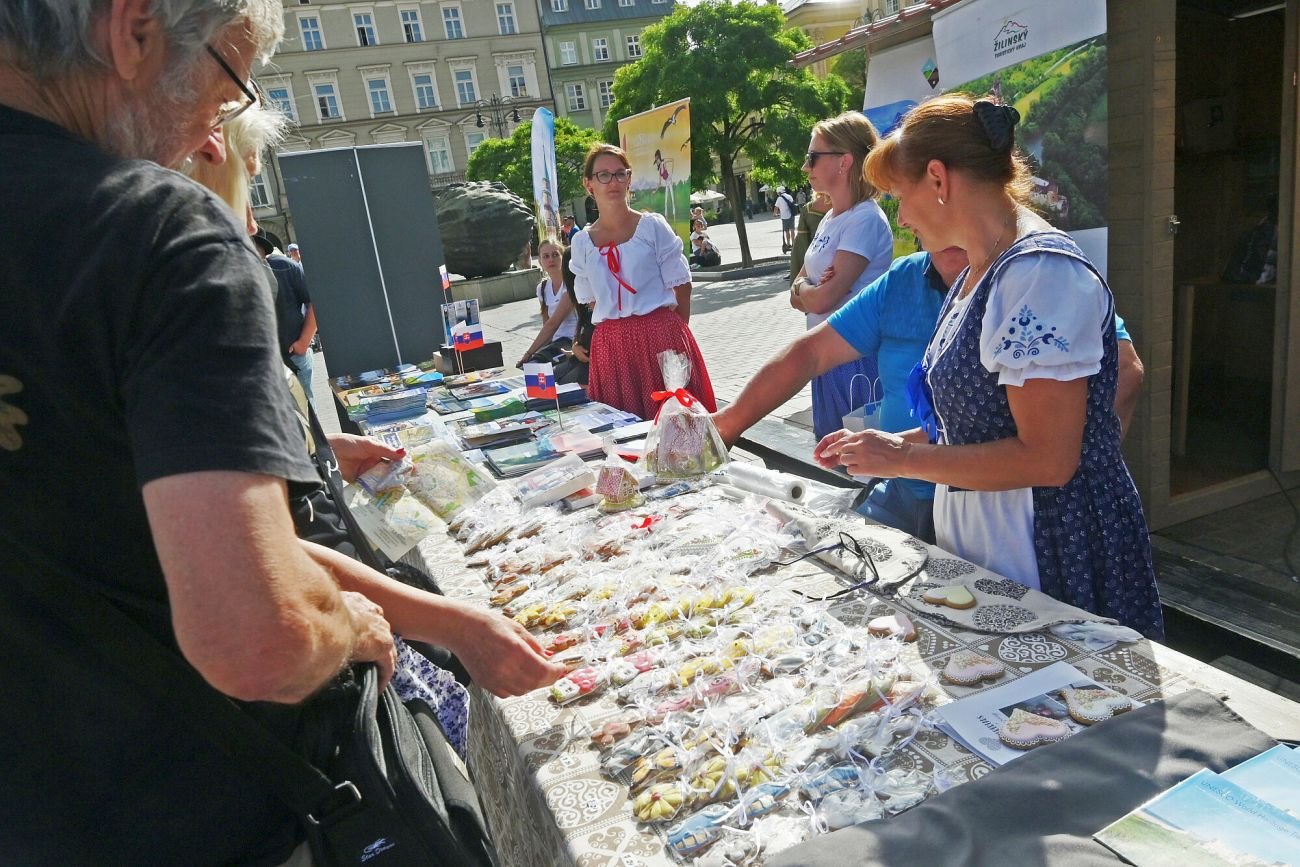 Propozycja rządu to ukłon w stronę rzemieślników, twórców ludowych i bardzo małych przedsiębiorców.