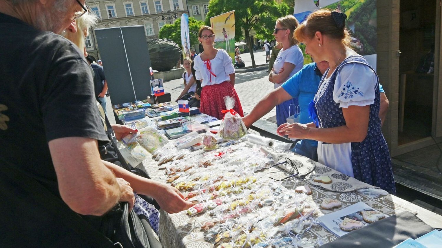 Propozycja rządu to ukłon w stronę rzemieślników, twórców ludowych i bardzo małych przedsiębiorców.