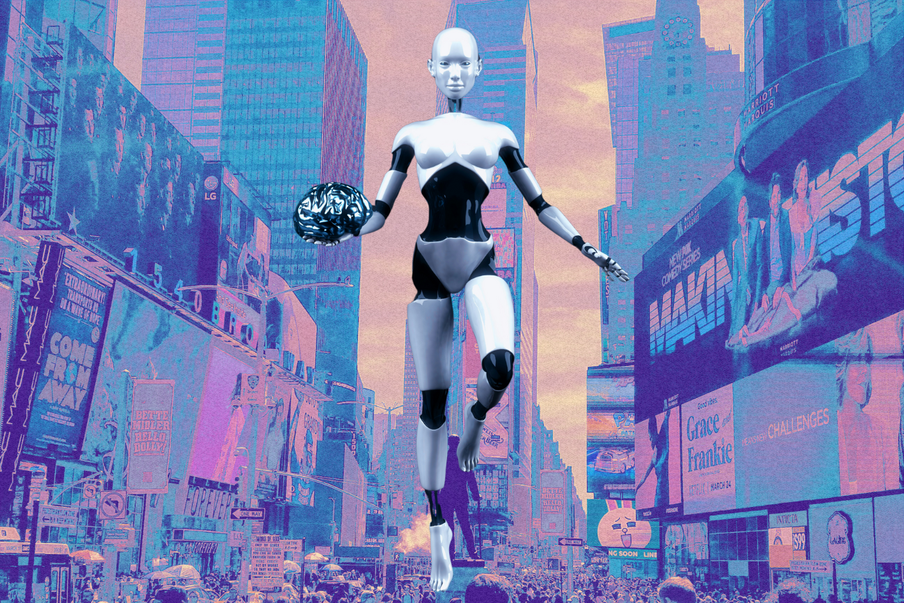 Internet, jaki znaliśmy, przestaje istnieć. ChatGPT przestaje być neutralny