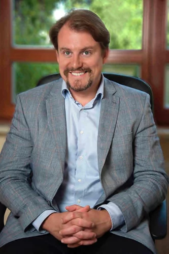 Dr Rafał Dudkowski