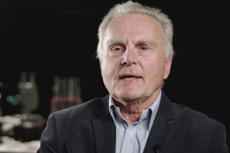 Projektem opracowania innowacyjnej metody niszczenia nowotworu kieruje wybitny hematolog, prof. Andrzej Lange