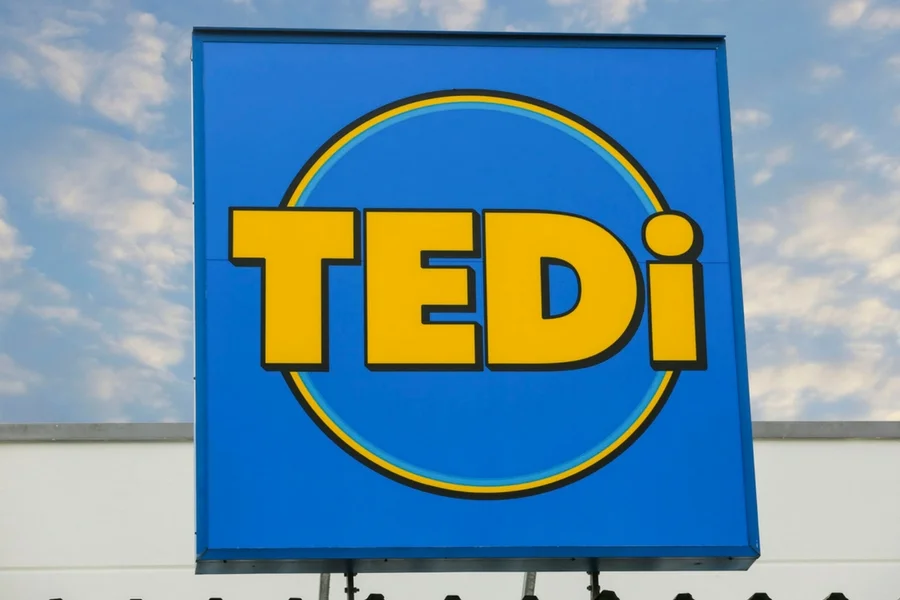 Tedi będzie chciał wstrząsnąć rynkiem handlu i ofertą dyskontów.