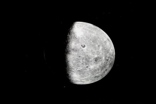 Czy Dziewiąta Planeta naprawdę istnieje?