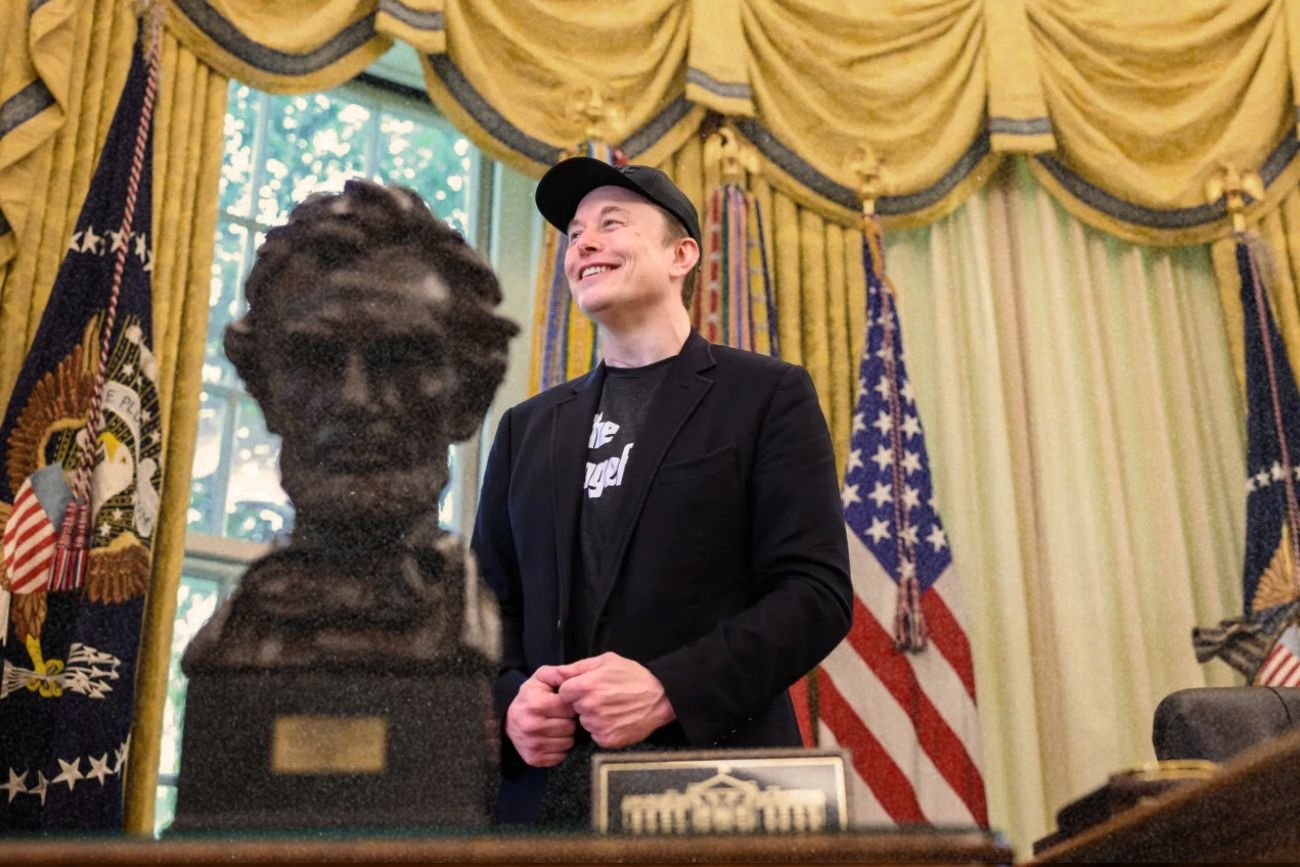 Elon Musk zakłada partię polityczną. Oto dlaczego może odnieść sukces