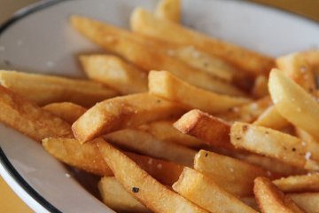 Susza w Europie. Przez nią frytki będą krótsze.