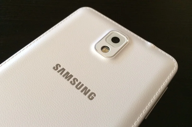 Samsung.