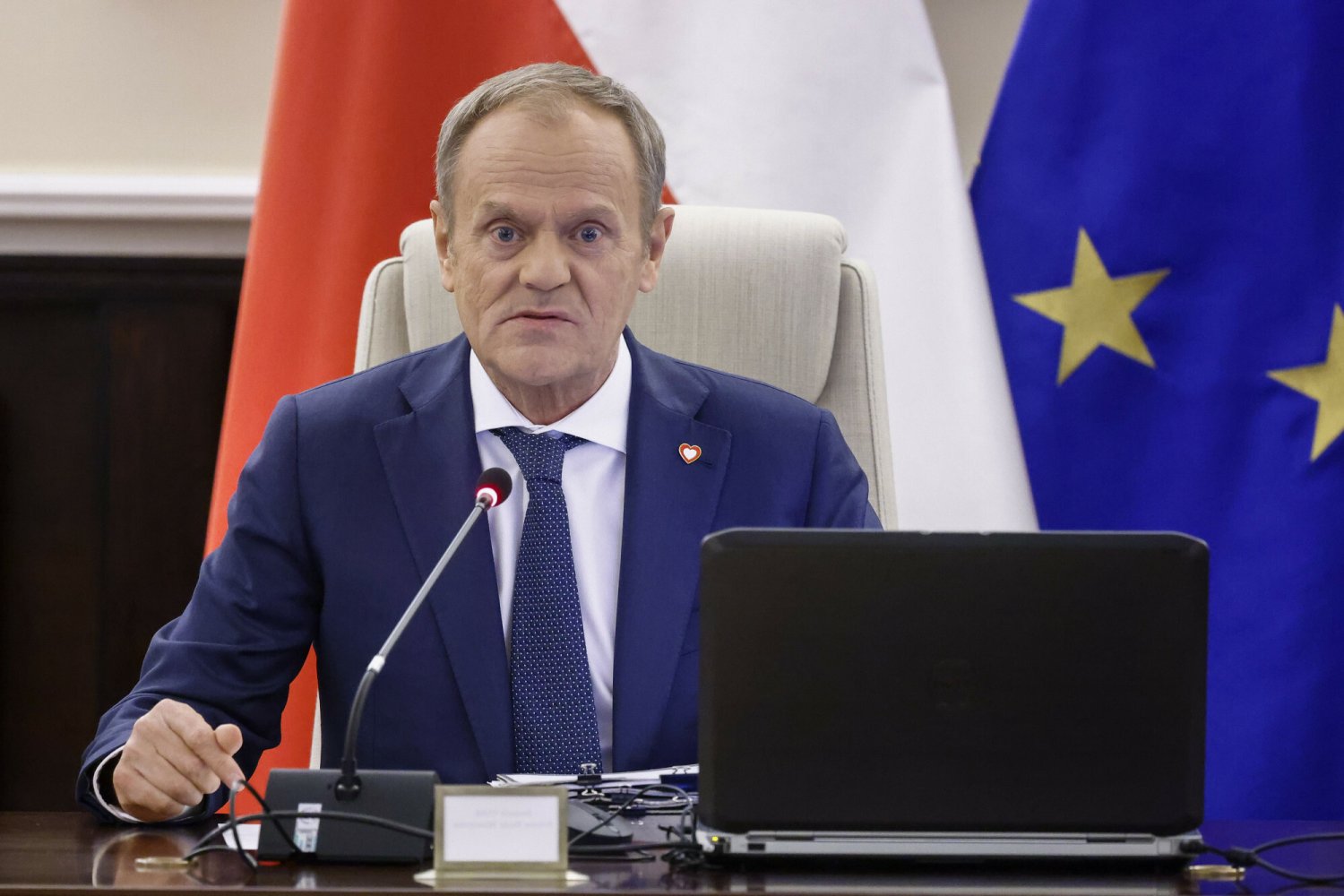Znamy nowego prezesa ZUS – Tusk miał podjąć decyzję