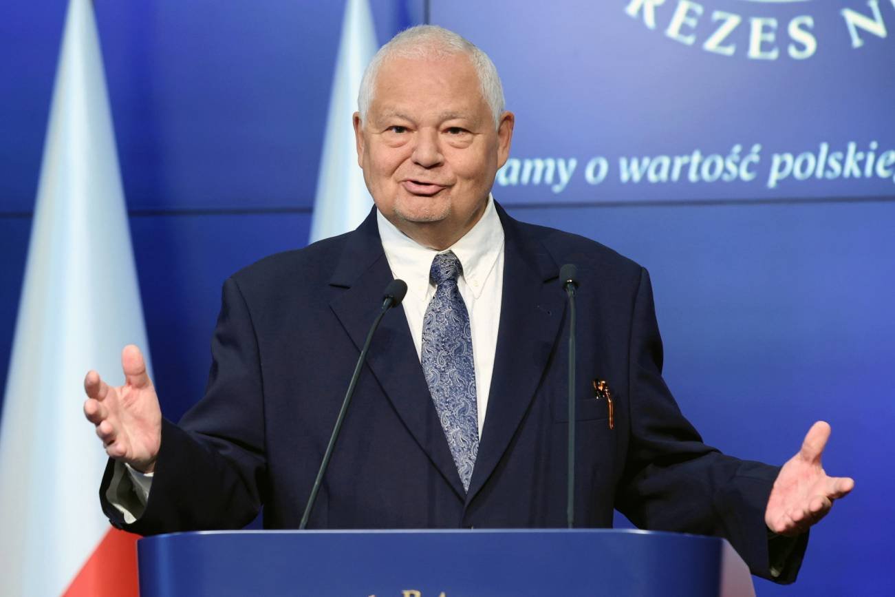 Co dalej z kredytami? Są prognozy dla stóp procentowych i WIBOR Polaków mogą czekać poważne zmiany na umowach kredytowych.