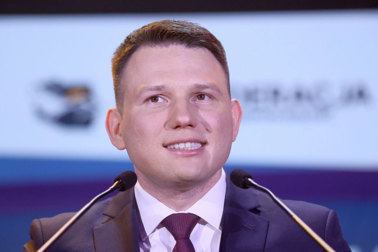 Sławomir Mentzen: nowa nadzieja polskiej prawicy?