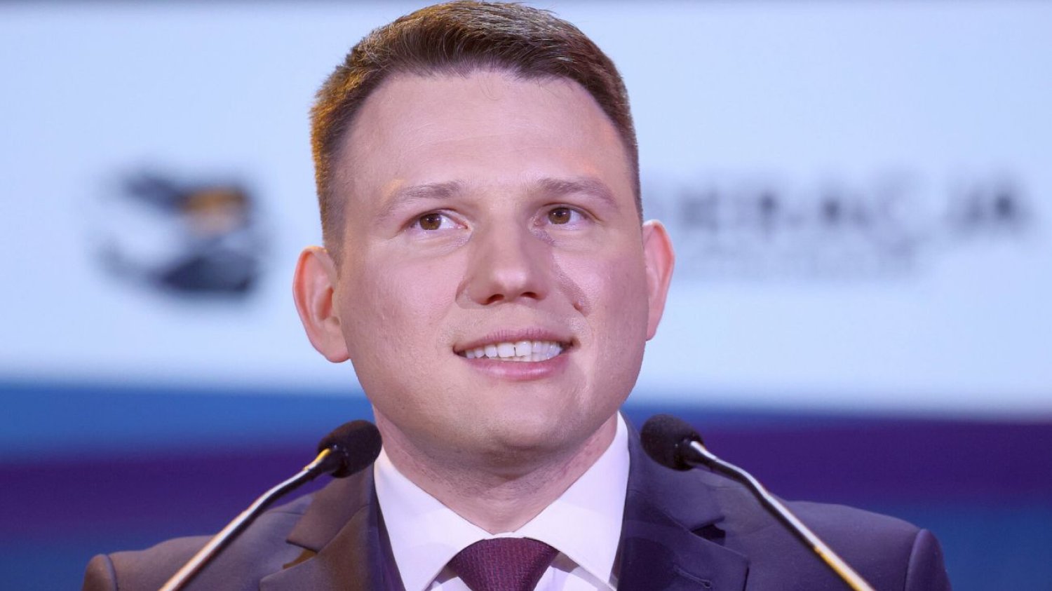 Sławomir Mentzen: nowa nadzieja polskiej prawicy?
