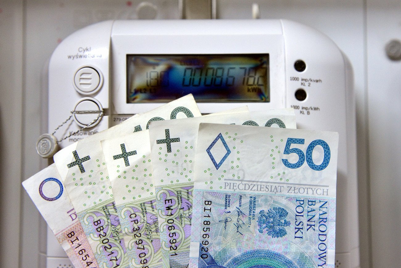 Rekordowa podwyżka cen prądu dla wrocławskiego magistratu