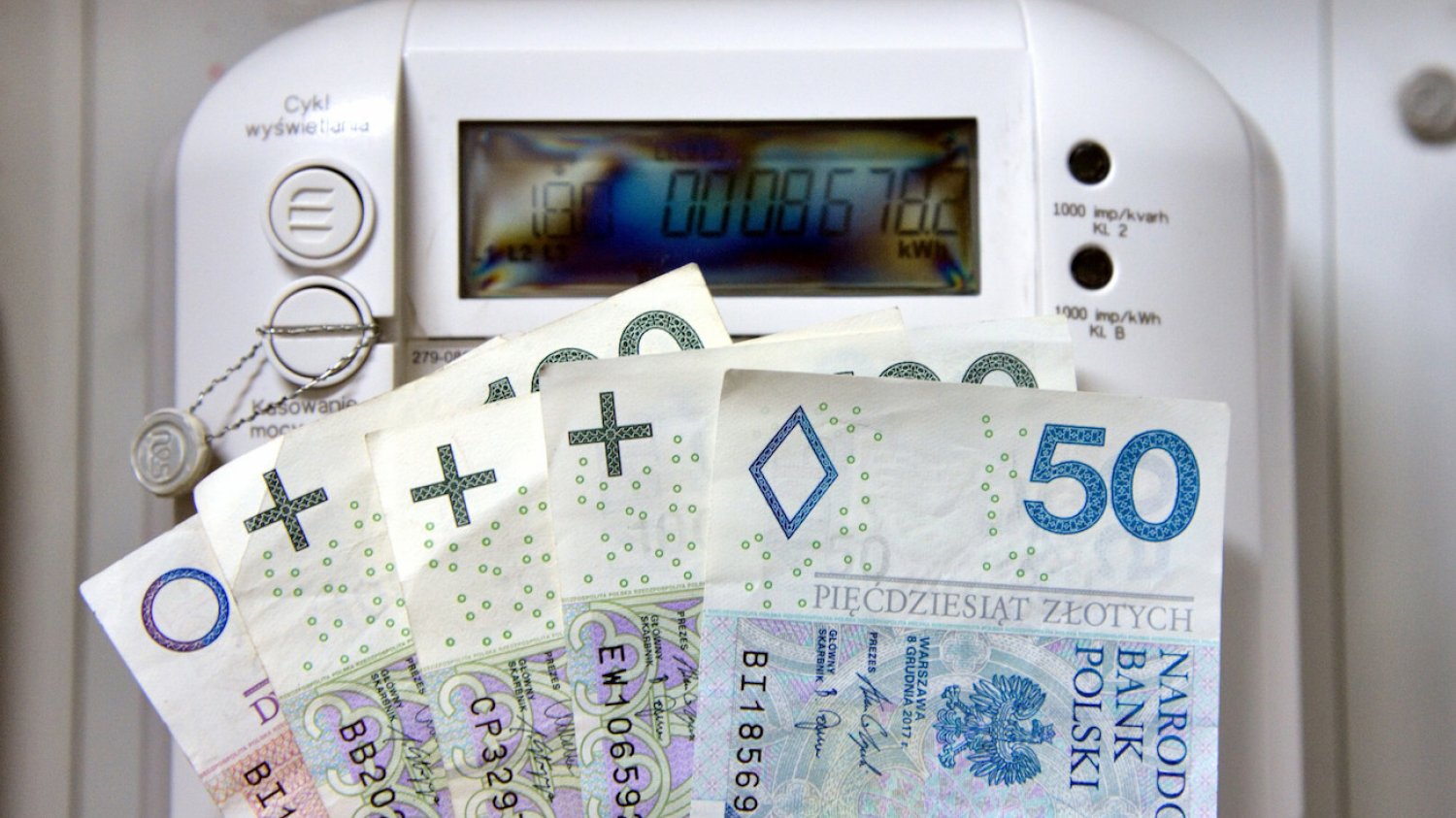Rekordowa podwyżka cen prądu dla wrocławskiego magistratu