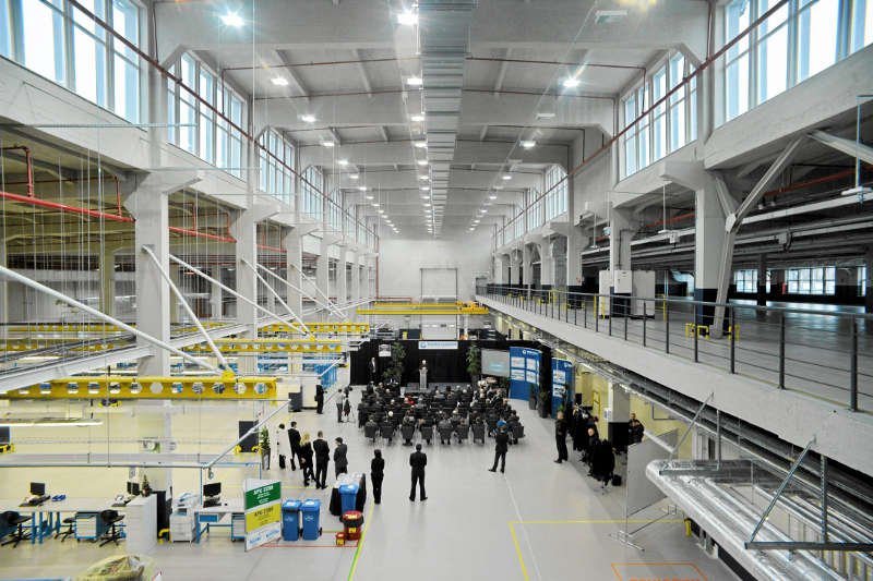 Klaster – co to jest, jakie przynosi korzyści i dlaczego twoja firma miałaby wejść w jego skład?