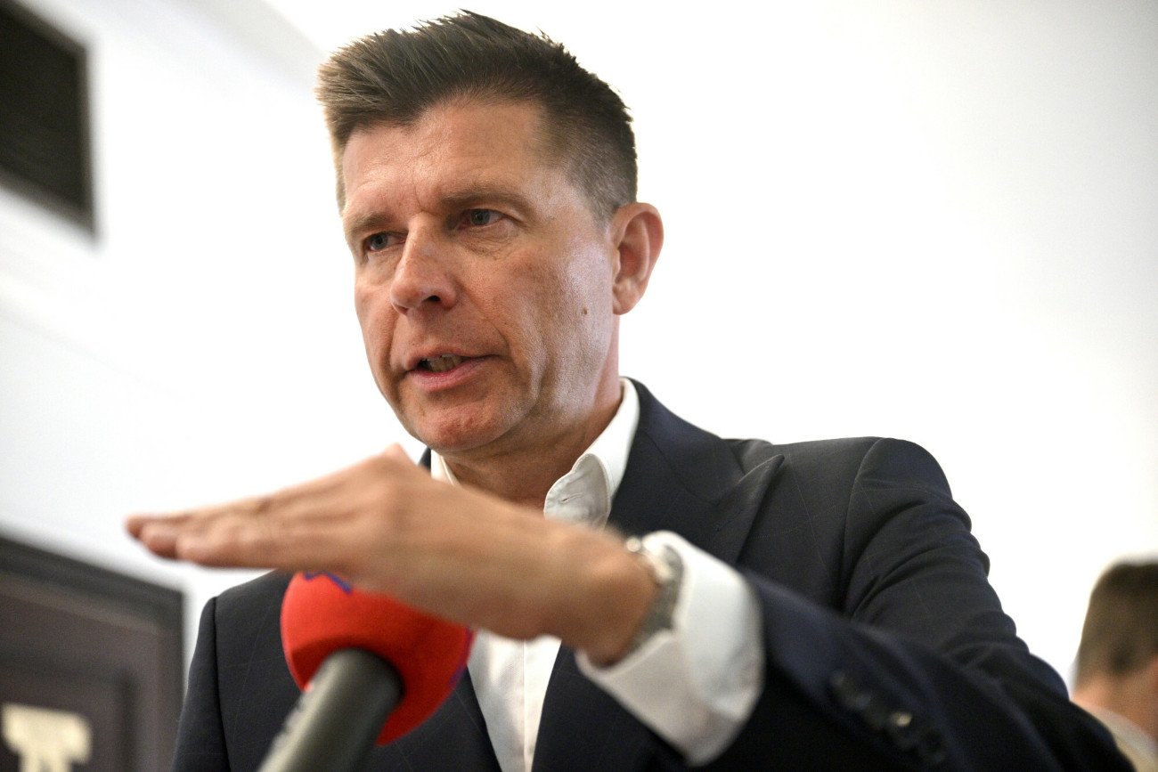 Ryszard Petru zaproponował wypłacanie premii seniorom za pracę