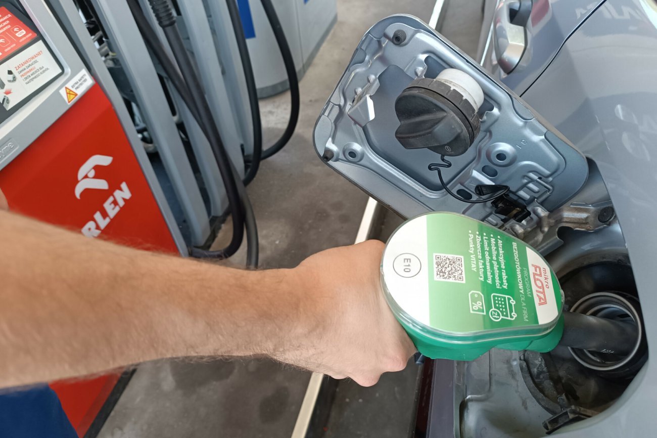 Jaka jest tegoroczna wakacyjna promocja na Orlenie?