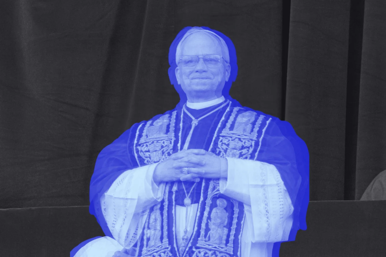 Papież Leon XIV mógł mieć cyfrowego awatara. Odmówił i ostrzega wiernych Cyfrowy papież? Leon XIV stanowczo o sztucznej inteligencji