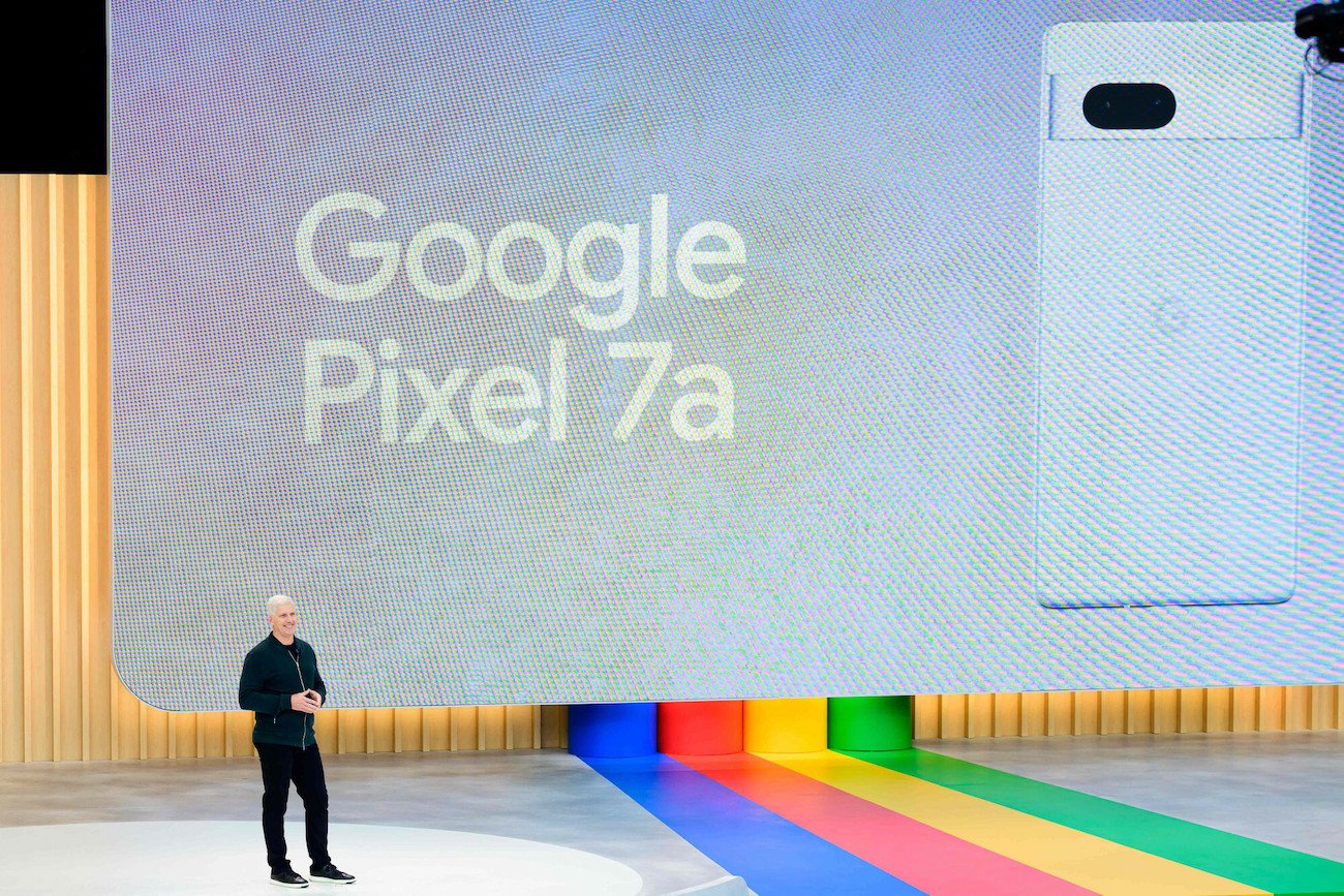 Ile kosztuje Pixel od Google?