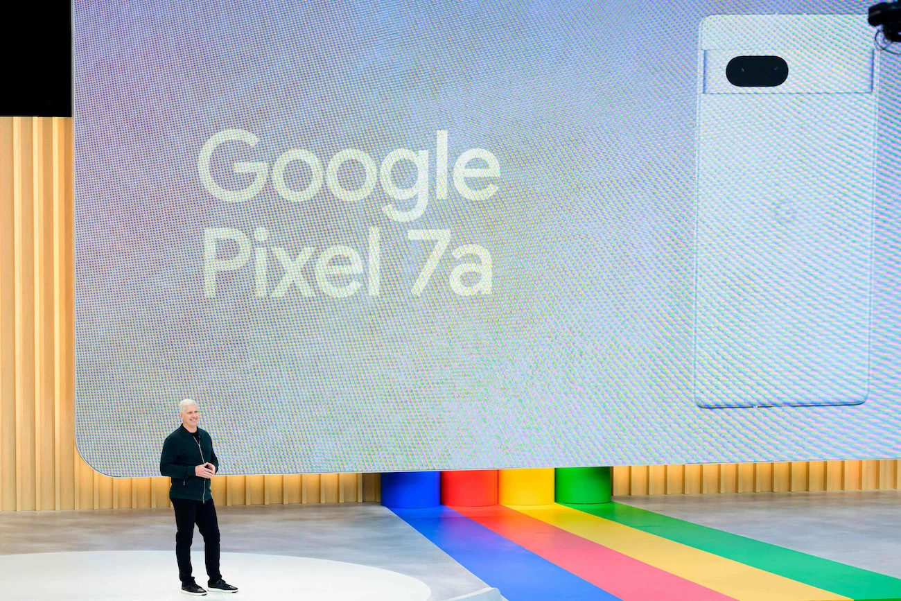 Ile kosztuje Pixel od Google?