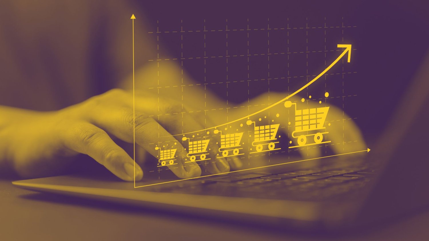 Polacy przejmują zaplecze wielu sklepów online. Chcą zmienić nasze zakupy internetowe